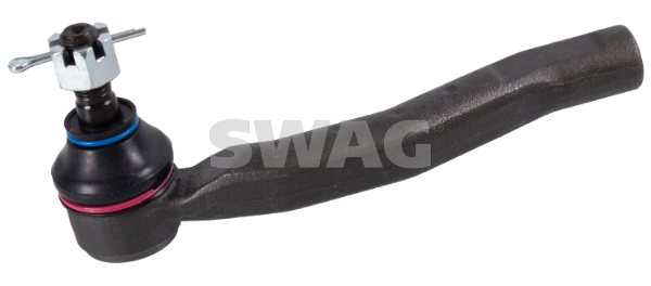Hlava/čap spojovacej tyče riadenia SWAG